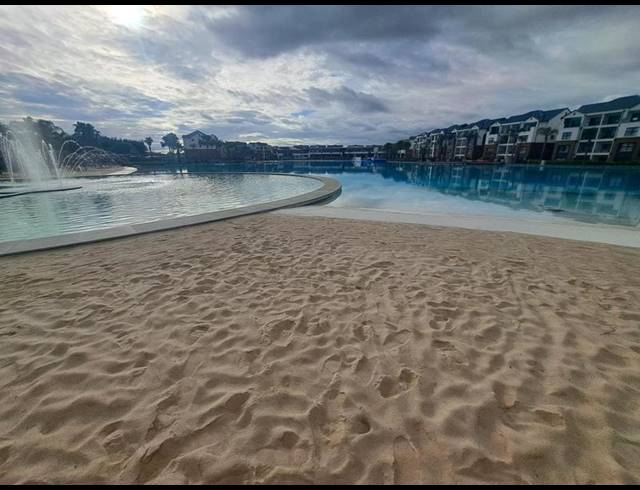 1 BEDROOM PROPERTY TO RENT IN BLYDE RIVERWALK ESTATE